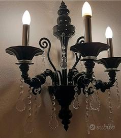 LAMPADE DA PARETE TAIF BAROVIER&TOSO