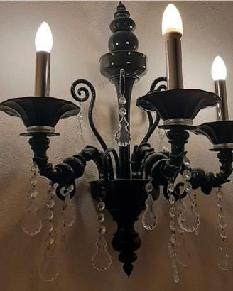 LAMPADE DA PARETE TAIF BAROVIER&TOSO