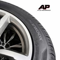4 Cerchi bmw + gomme estive 275/40/19 msport
