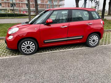 Fiat 500L Business