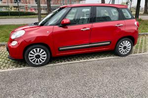 Fiat 500L Business