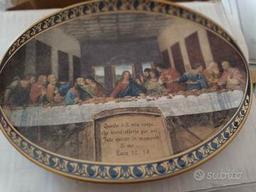 Bradford Exchange piatto da collezione 