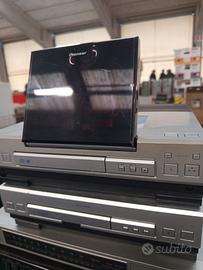 Pioneer XC-L5 amplificatore CD rotto