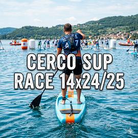 Sup 14 rigido (leggere descrizione)