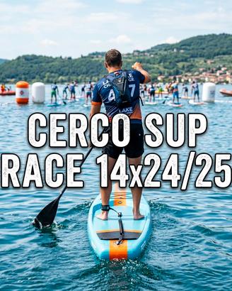 Sup 14 rigido (leggere descrizione)