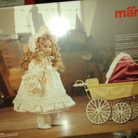 Marklin bambola 16111