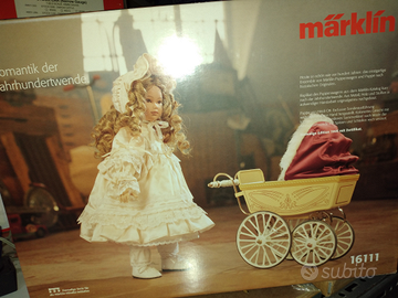 Marklin bambola 16111