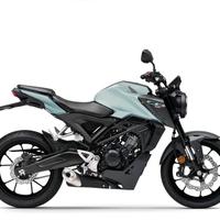 Honda CB 125 R - YM 2026