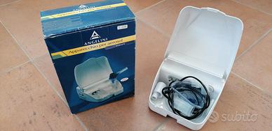 Apparecchio per aerosol ANGELINI come nuovo