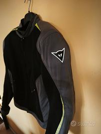 Dainese Hydra flux