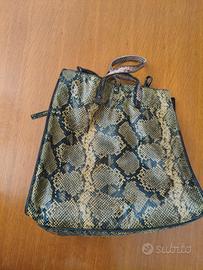 borsa bata donna
