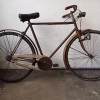 bici sportiva vintage epoca 