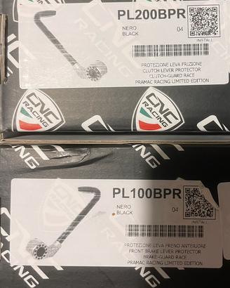 Accessori vari Aprilia Rsv4/Tuono