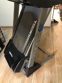 Tapis roulant TOORX 55S