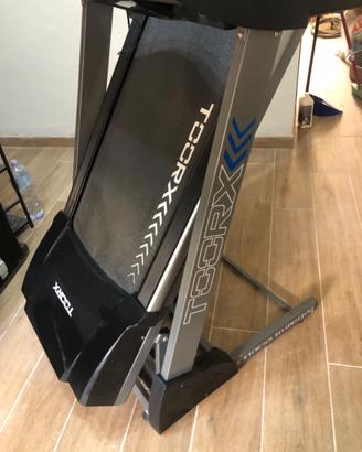 Tapis roulant TOORX 55S