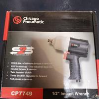 avvitatore pneumatico 