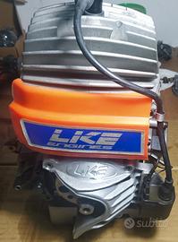motore kart 60 LKE 