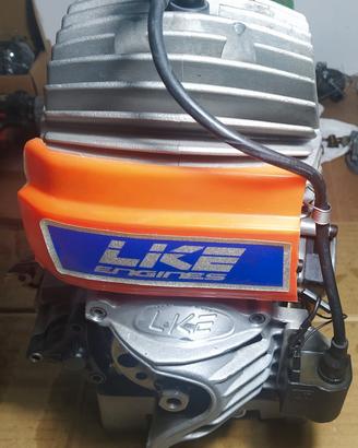 motore kart 60 LKE 