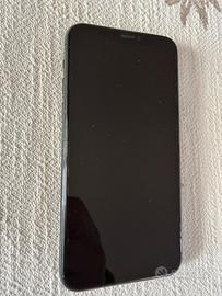 Iphone 11 nero 256gb