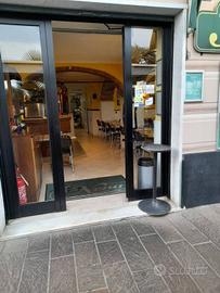 Vendita ristorante in posizione - Cogoleto