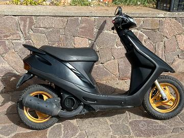 Honda Dio ZX 1993