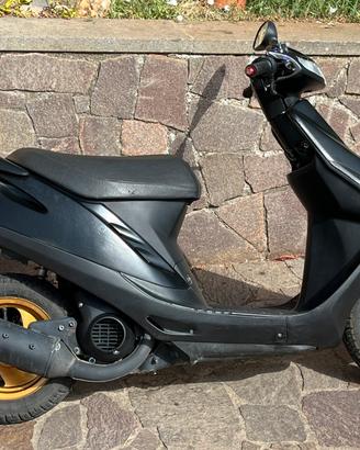 Honda Dio ZX 1993