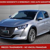 Peugeot 208 e- Active Pack 100kW