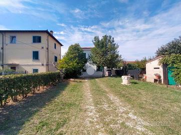 VILLA SINGOLA A FOLIGNO