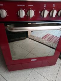 cucina a gas 