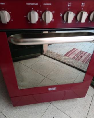 cucina a gas 