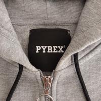 Felpa con cappuccio Pyrex taglia xs uomo 