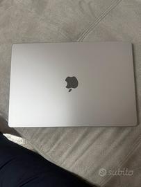 MacBook Pro 16”M1