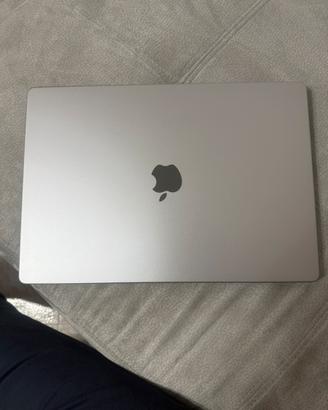 MacBook Pro 16”M1