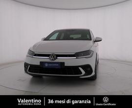 Volkswagen Polo 1.0 TSI DSG R-LINE