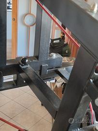 Palestra Multifunzione Fassi Sport