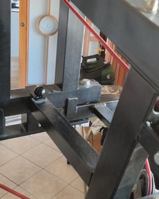 Palestra Multifunzione Fassi Sport
