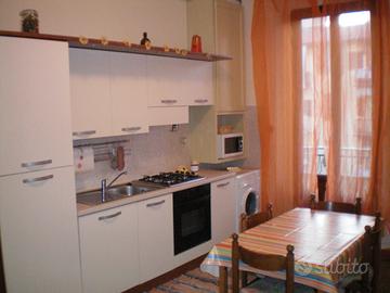 5 minuti da Porta San Frediano