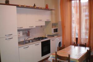 5 minuti da Porta San Frediano