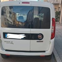 Fiat Doblo'