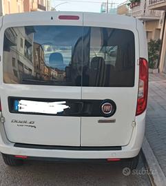 Fiat Doblo'