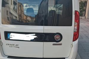 Fiat Doblo'