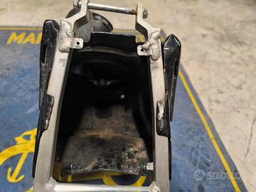 cassa filtro Suzuki RM 125