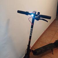 Monopattino Elettrico