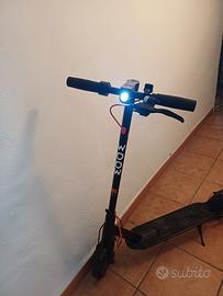 Monopattino Elettrico