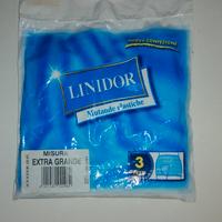 mutande elastiche LINIDOR incontinenza XL