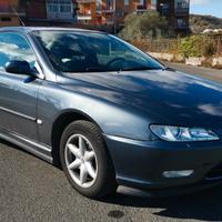 Peugeot 406 coupe ricambi