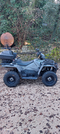 Polaris sportsman 570 4x4