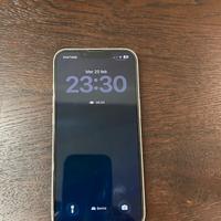 Iphone 14 con scatola originale