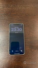 Iphone 14 con scatola originale