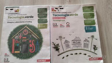 libri tecnologia scuola media